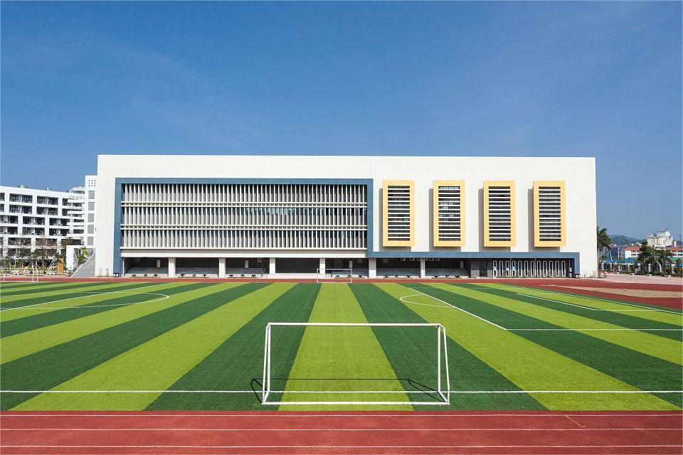 学校室内空气净化